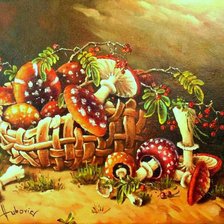 Схема вышивки «№661676»