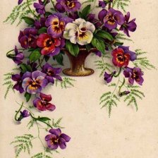 Схема вышивки «№661792»