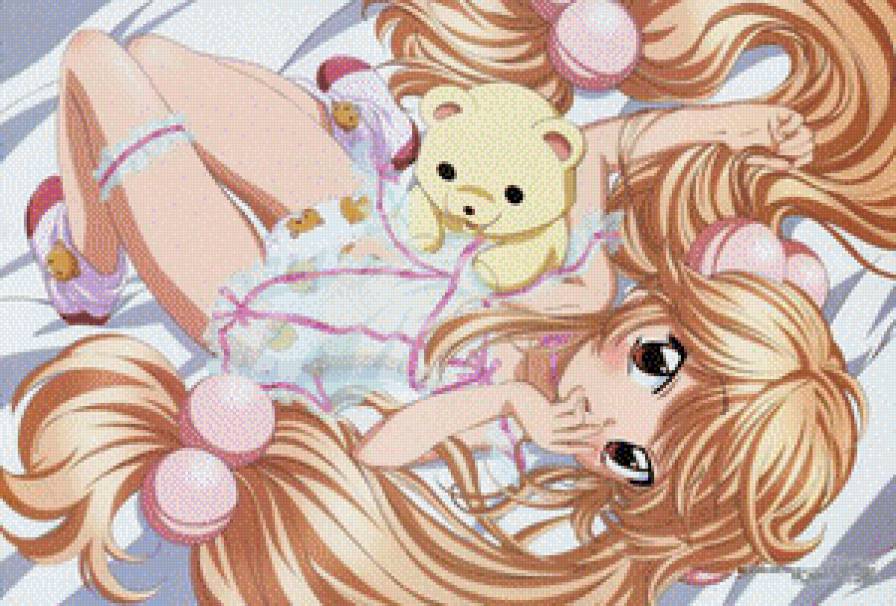 Animashka - предпросмотр