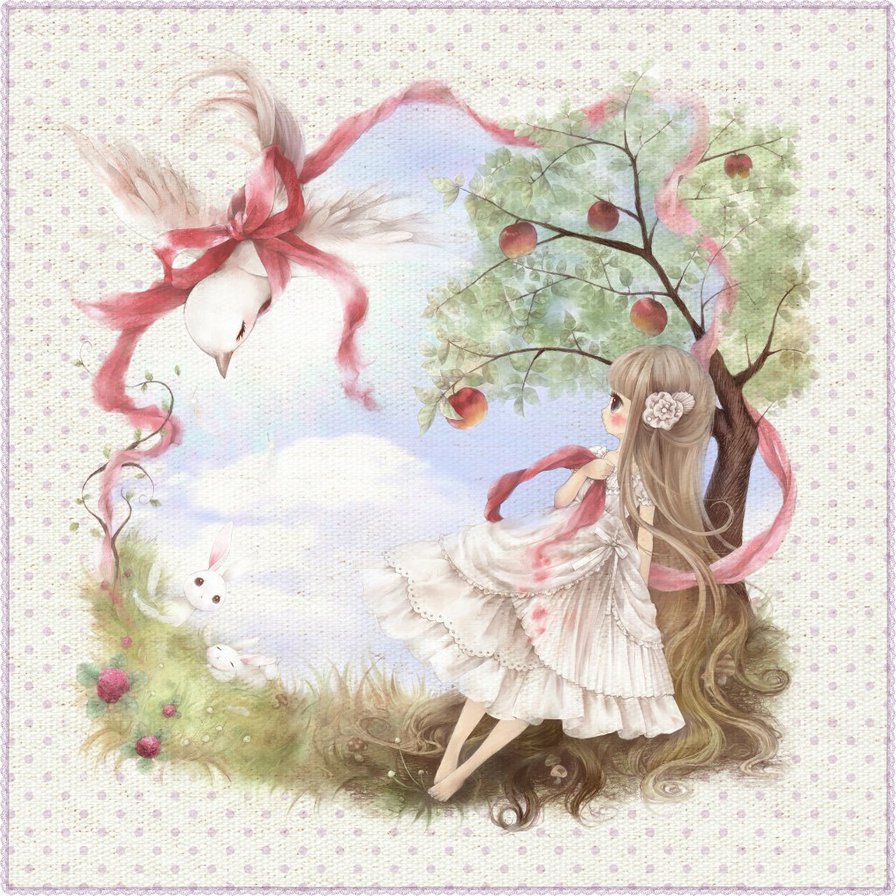 Detstvo - оригинал