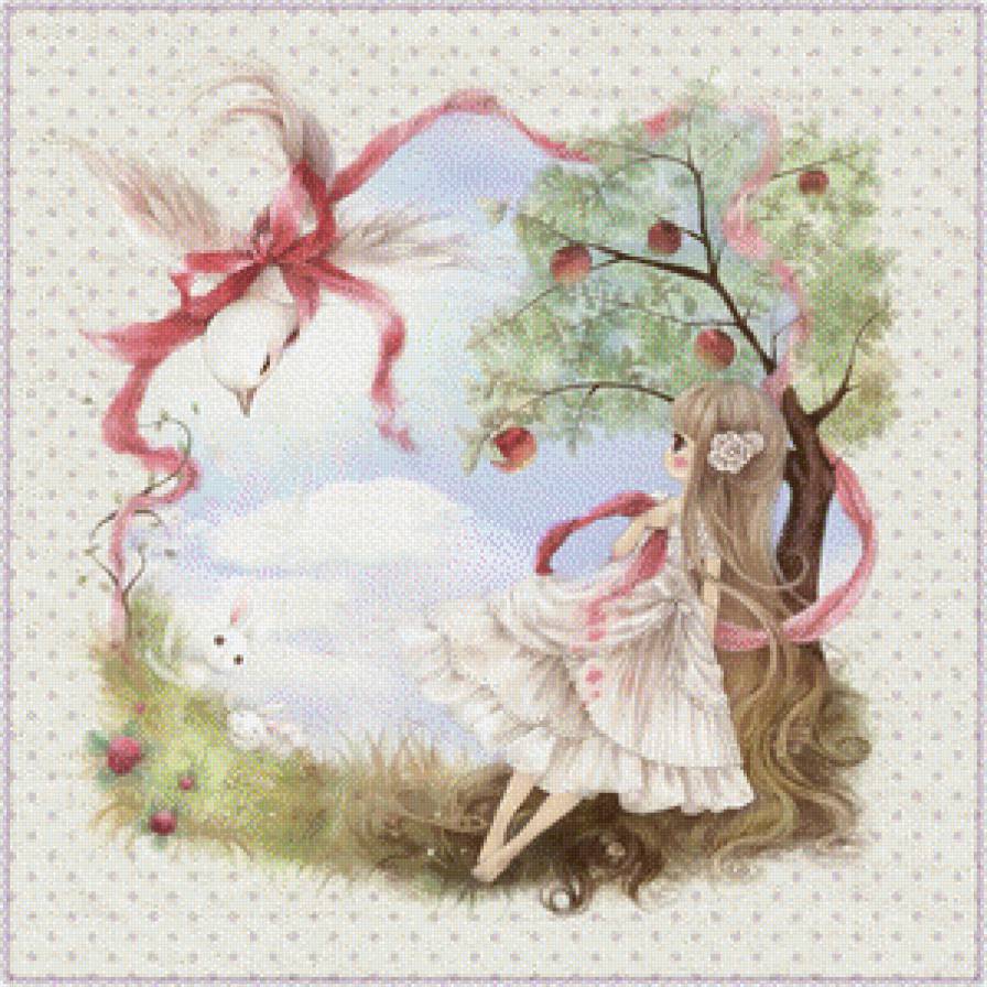 Detstvo - предпросмотр