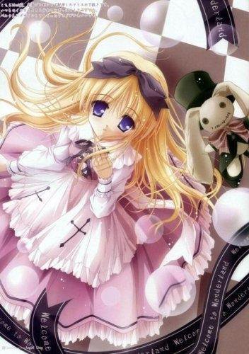 Milawka - оригинал