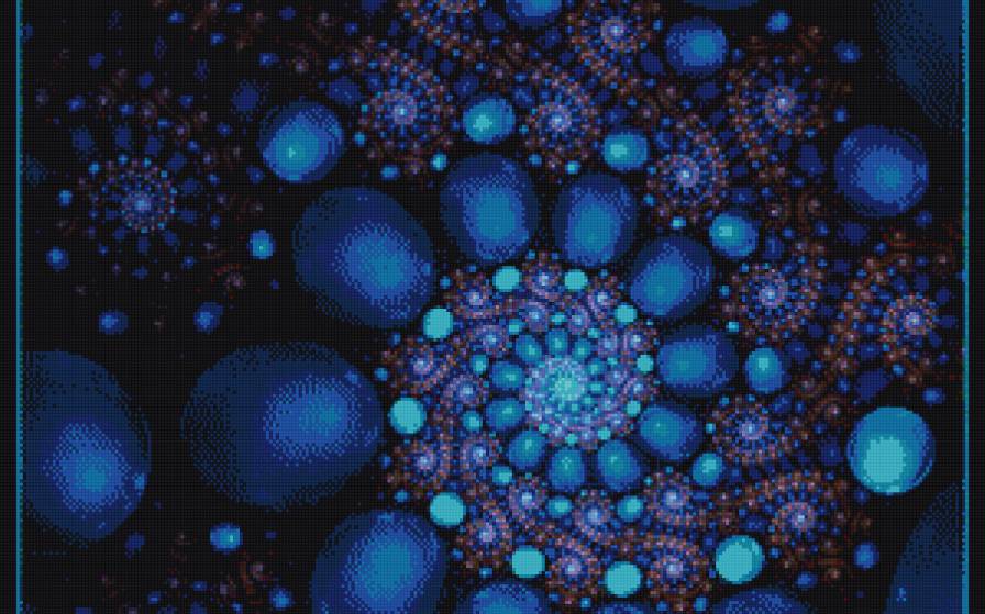 абстракция - абстракция - предпросмотр