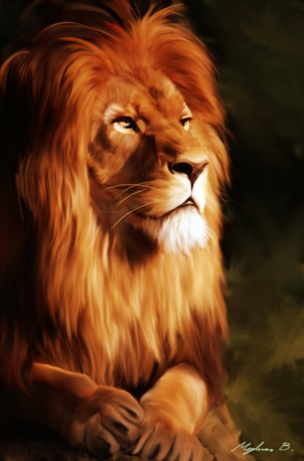 Левушка - оригинал