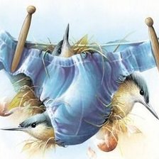 Схема вышивки «№663206»