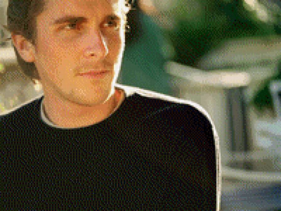 Кристиан Бейл - кристиан бейл, бейл, кристиан, красавчик - предпросмотр