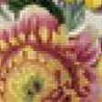 Предпросмотр схемы вышивки «Букетик» (№663257)
