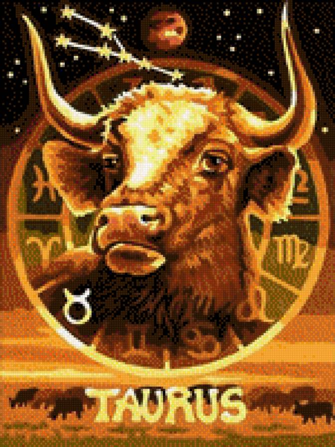 Зодиак - предпросмотр