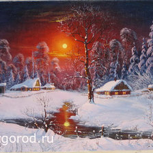 Схема вышивки «2228»