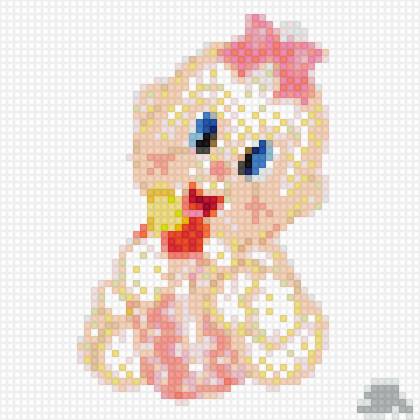 малышка - предпросмотр