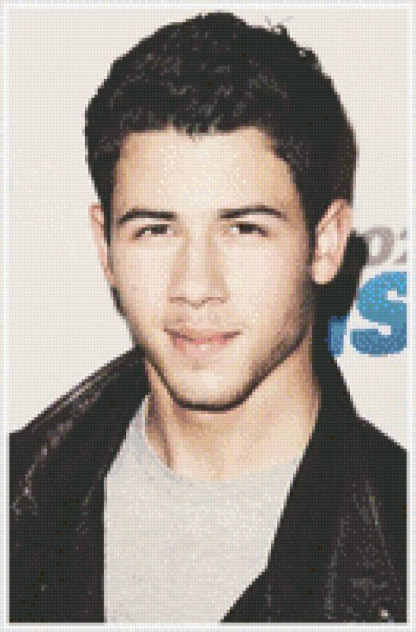 Nick Jonas - предпросмотр