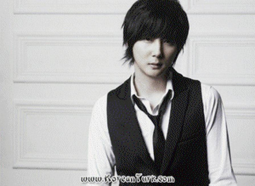 Хе сон - k-pop, shinhwa - предпросмотр