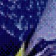Предпросмотр схемы вышивки «Сизые голуби» (№663738)