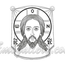 Схема вышивки «№663956»