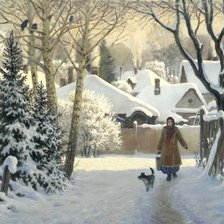 Схема вышивки «2231»