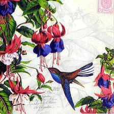 Оригинал схемы вышивки «№664218»