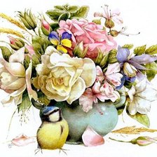 Схема вышивки «№664247»