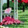 Предпросмотр схемы вышивки «№664351»
