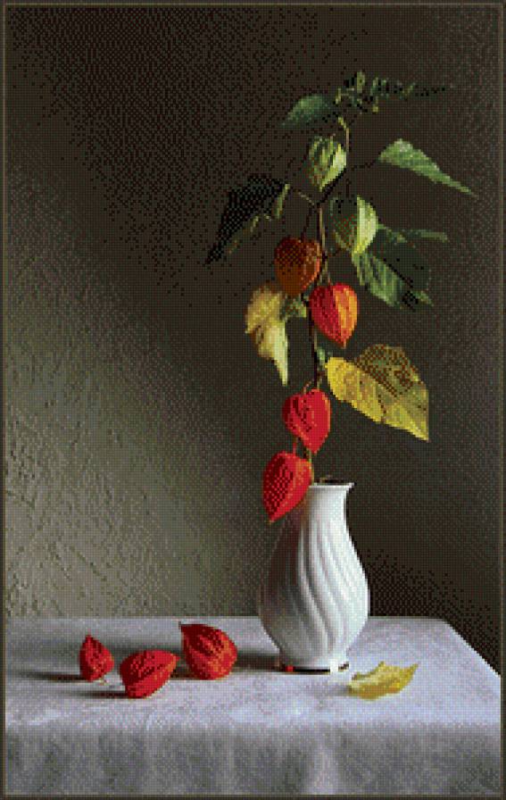 серия "букеты" - букеты. - предпросмотр