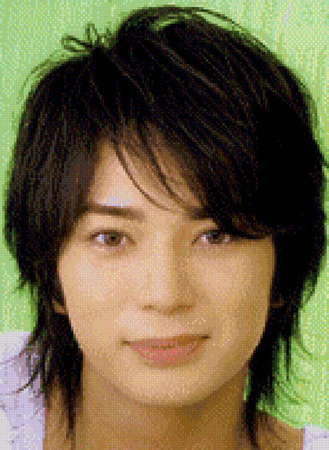 Джун - мацумото джун, араши - предпросмотр