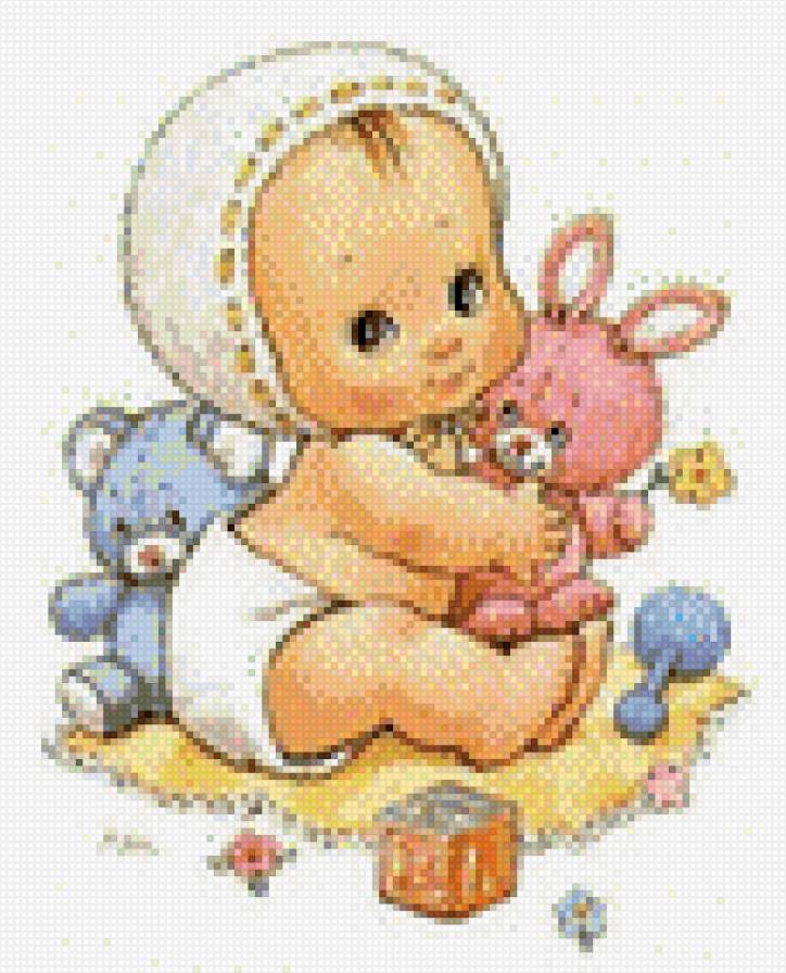 малыш1 - предпросмотр