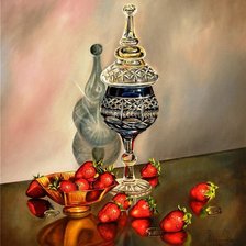 Схема вышивки «2245»