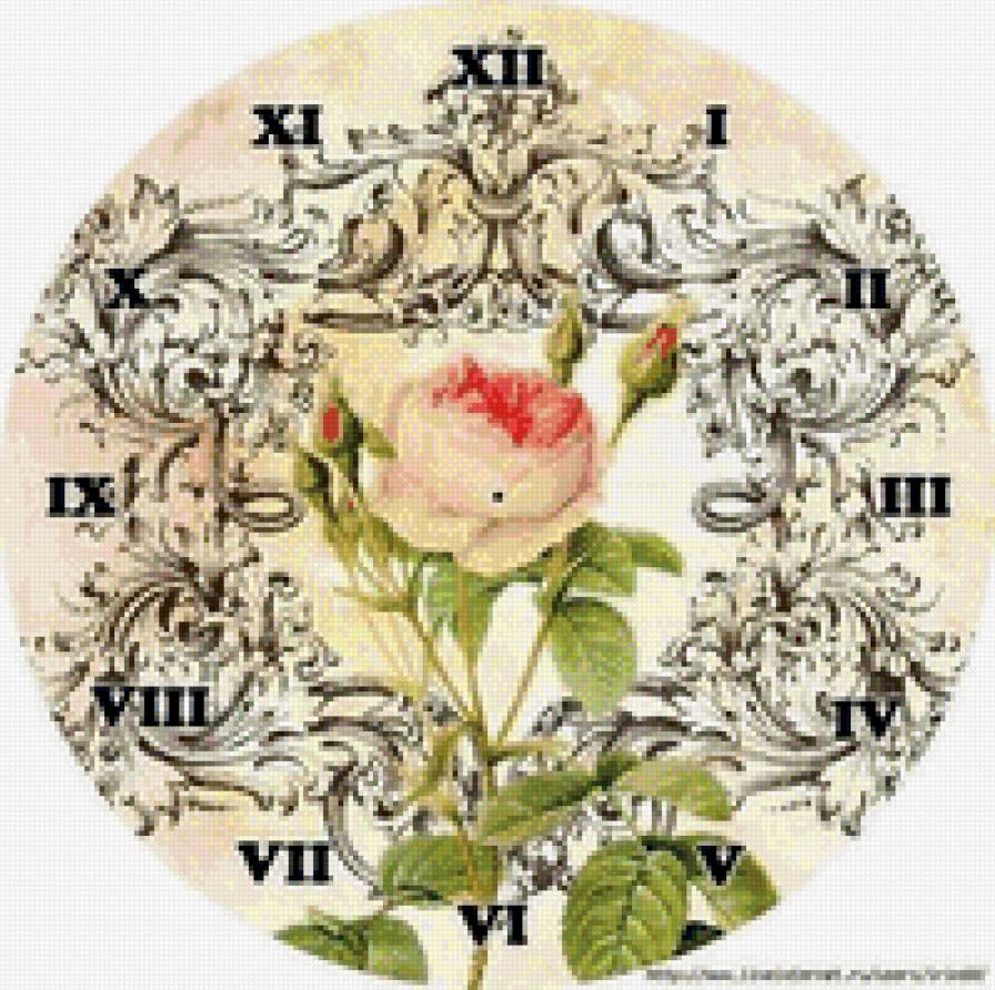 Часы - часы, все для дома - предпросмотр