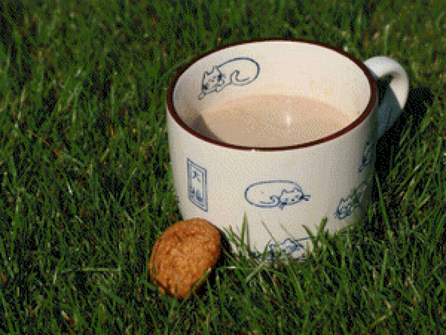 Горнятко - предпросмотр