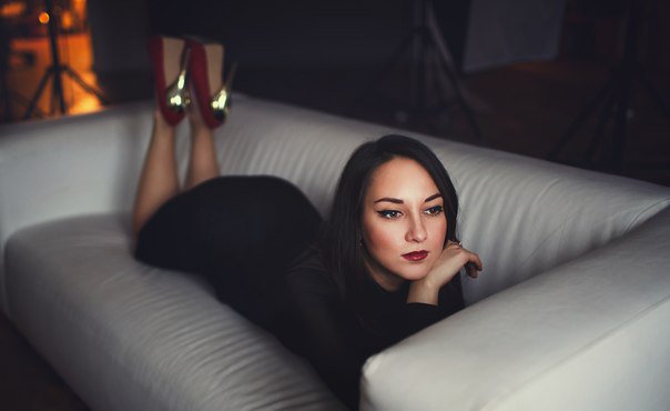 Мгновение - оригинал