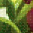 Предпросмотр схемы вышивки «Тюльпаны» (№665143)