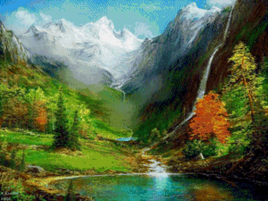 peisaj - предпросмотр