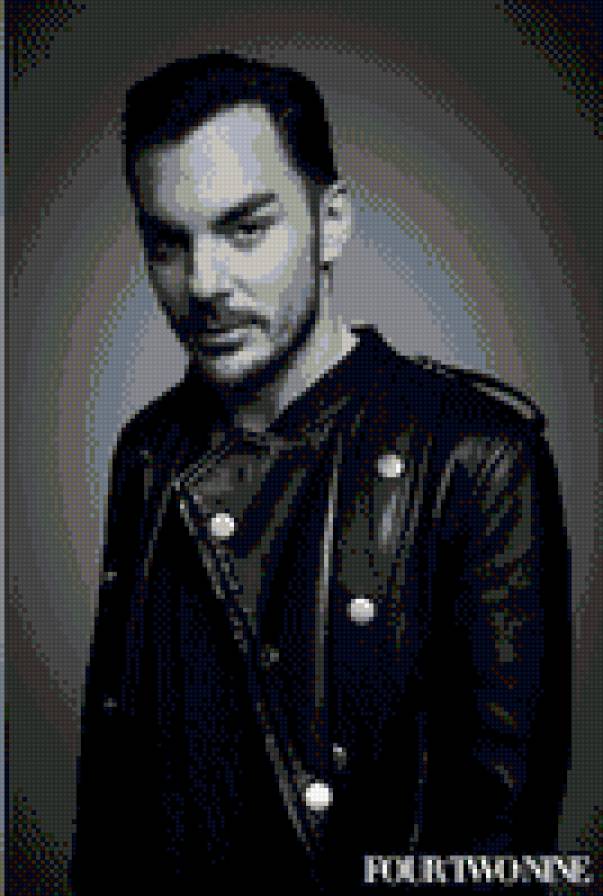 shannon leto - shannon leto, 30 seconds to mars - предпросмотр