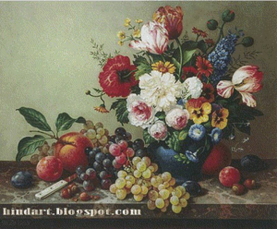 натюрморт3 - предпросмотр