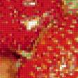 Предпросмотр схемы вышивки «Вкусные ягодки» (№665339)