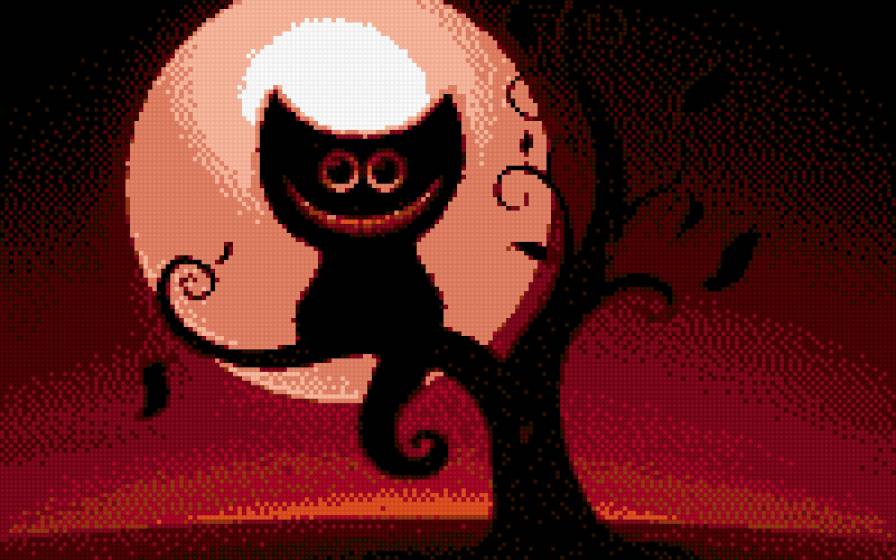 котятка - фентези - предпросмотр