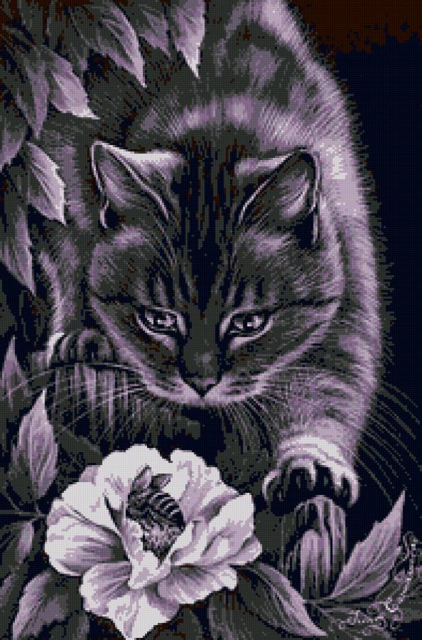 охота - животные - предпросмотр