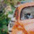 Предпросмотр схемы вышивки «№665431»