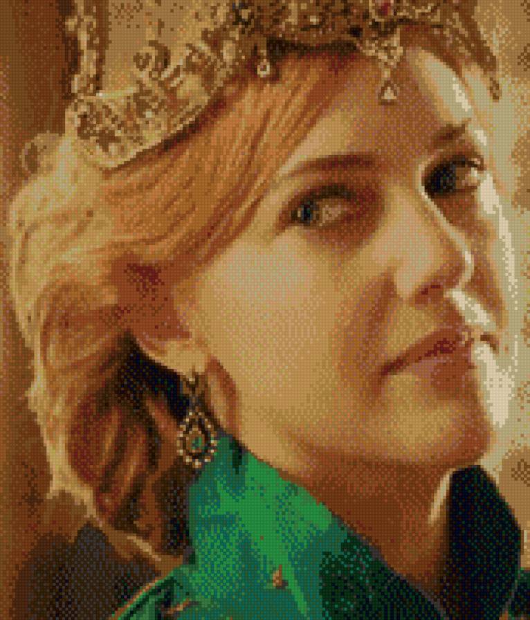 Хюррем - великолепный век - предпросмотр