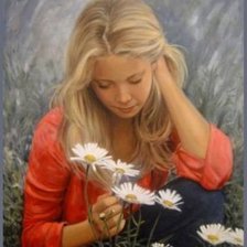 Схема вышивки «р»