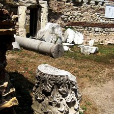 Римские Термы