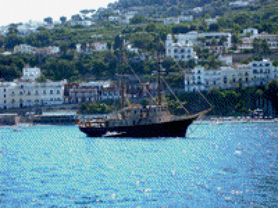 Капри - предпросмотр