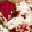 Предпросмотр схемы вышивки «Море, лето, клубника...» (№665741)