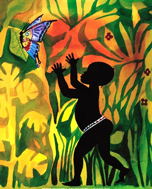 пано абстракция - пано - оригинал