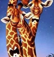 Схема вышивки «№665830»