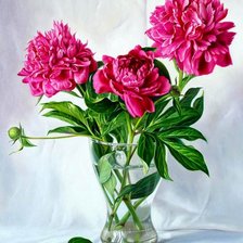 Схема вышивки «№665845»