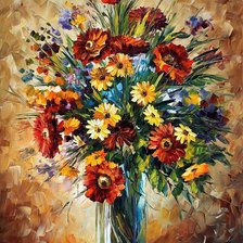 Схема вышивки «апр»