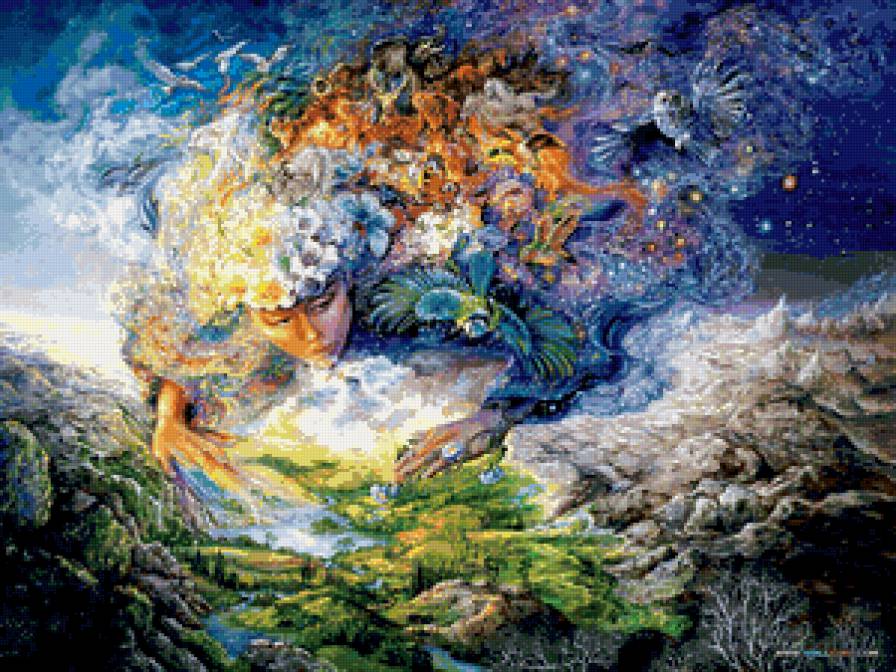 фэнтази - предпросмотр