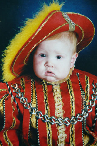 сынок - оригинал