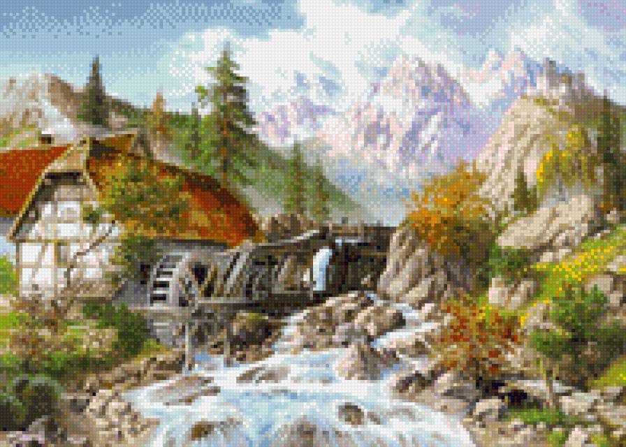 primavara - предпросмотр