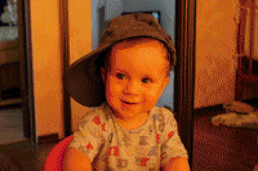 Сынок - предпросмотр